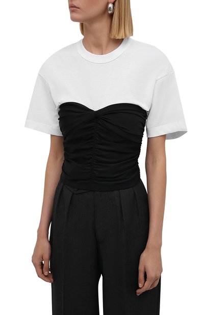 Топ ALEXANDERWANG.T, арт. 4CC2201162, фото 3