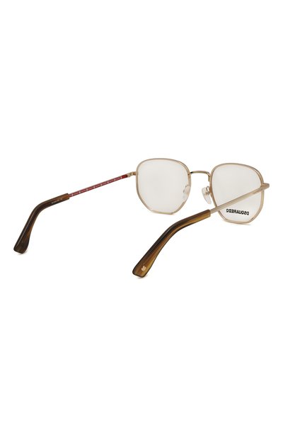 Оправа DSQUARED2, арт. D20054 RHL, фото 5