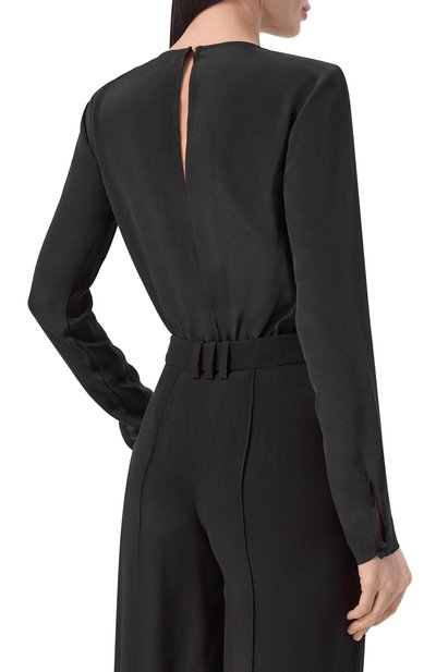 Комбинированное боди LIVY, арт. 655709505, фото 4