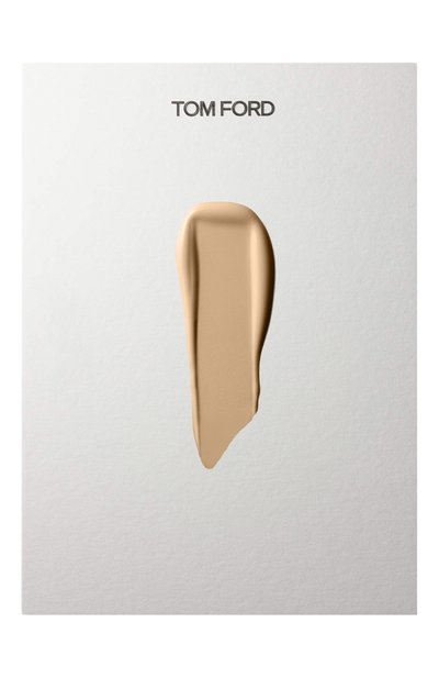 Крем-пудра traceless perfecting foundation spf 15, оттенок 14 linen (30ml) TOM FORD, арт. T1WG-14, фото 2
