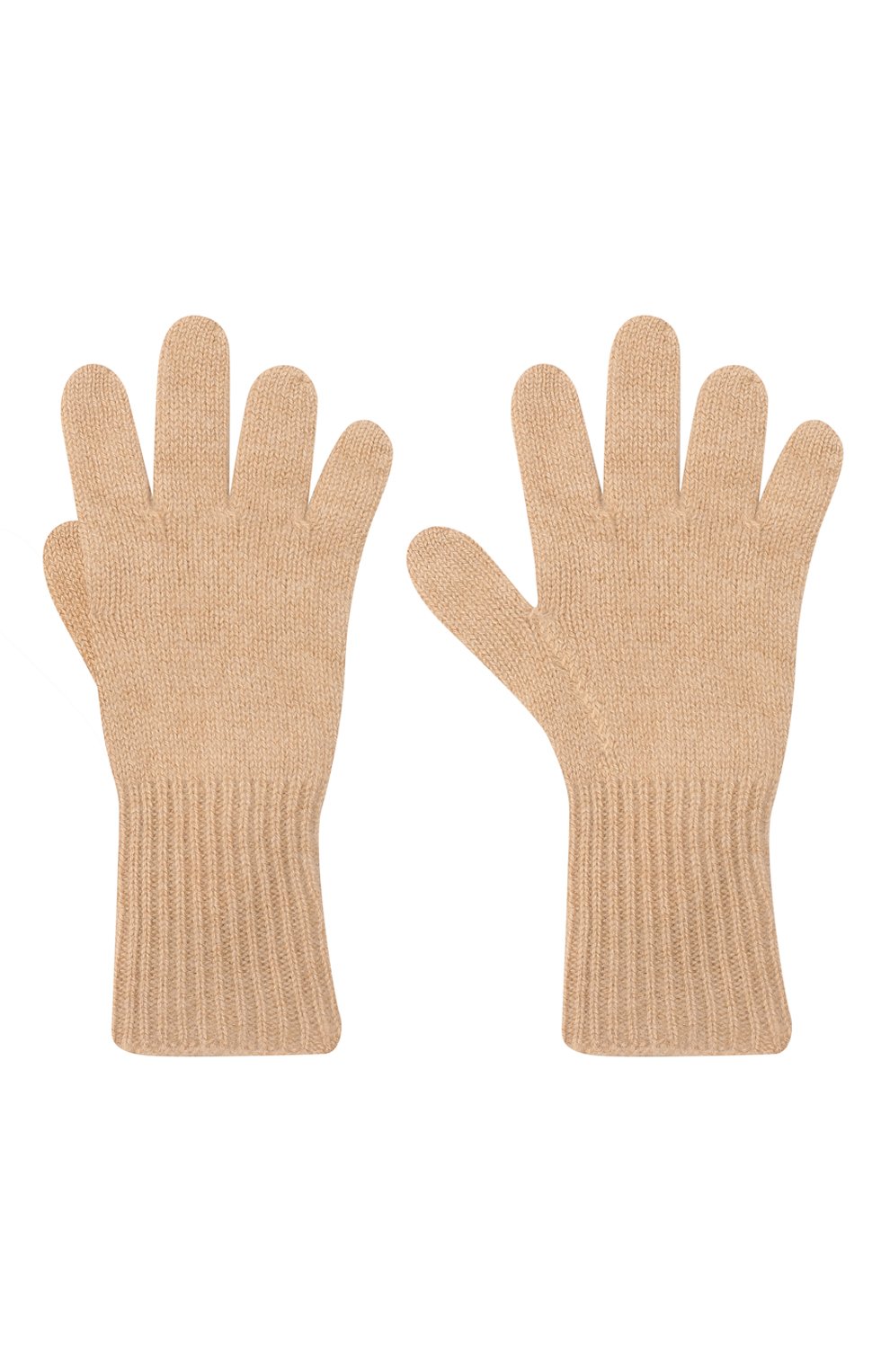 Кашемировые перчатки GIORGETTI CASHMERE, арт. MB1699/12A, фото 2