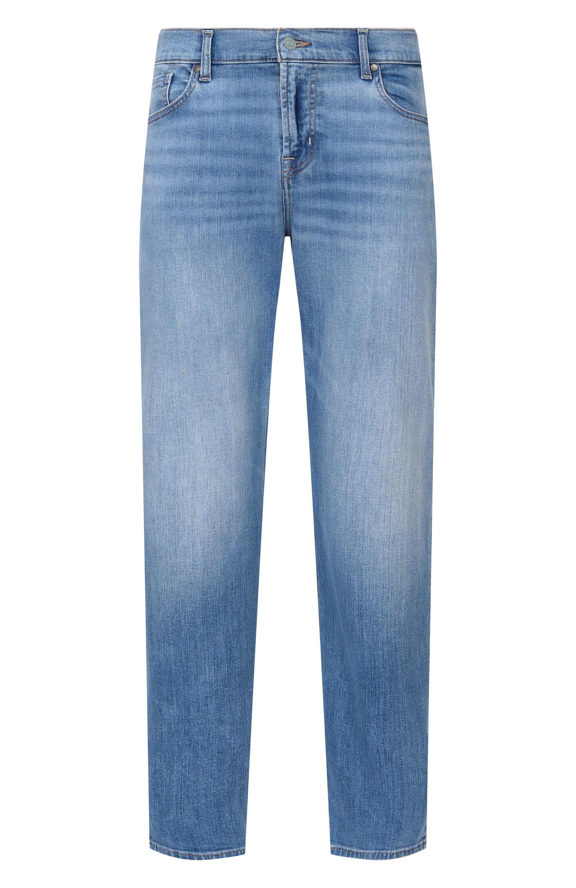 Джинсы slimmy 7 FOR ALL MANKIND, арт. 7TC4SC12-1VV, фото 1