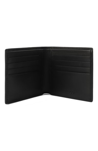 Кожаное портмоне HUGO, арт. 50546129, фото 3