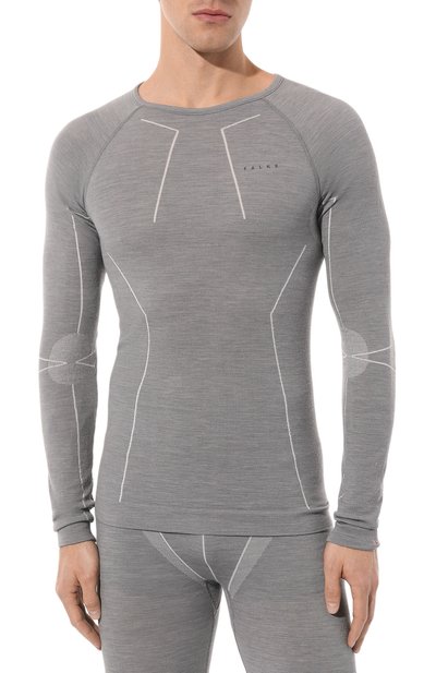 Лонгслив FALKE, арт. 33411, фото 3