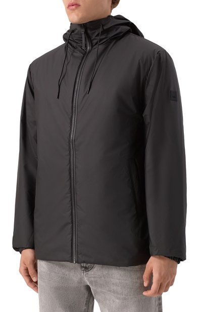 Куртка RAINS, арт. RA15770, фото 3