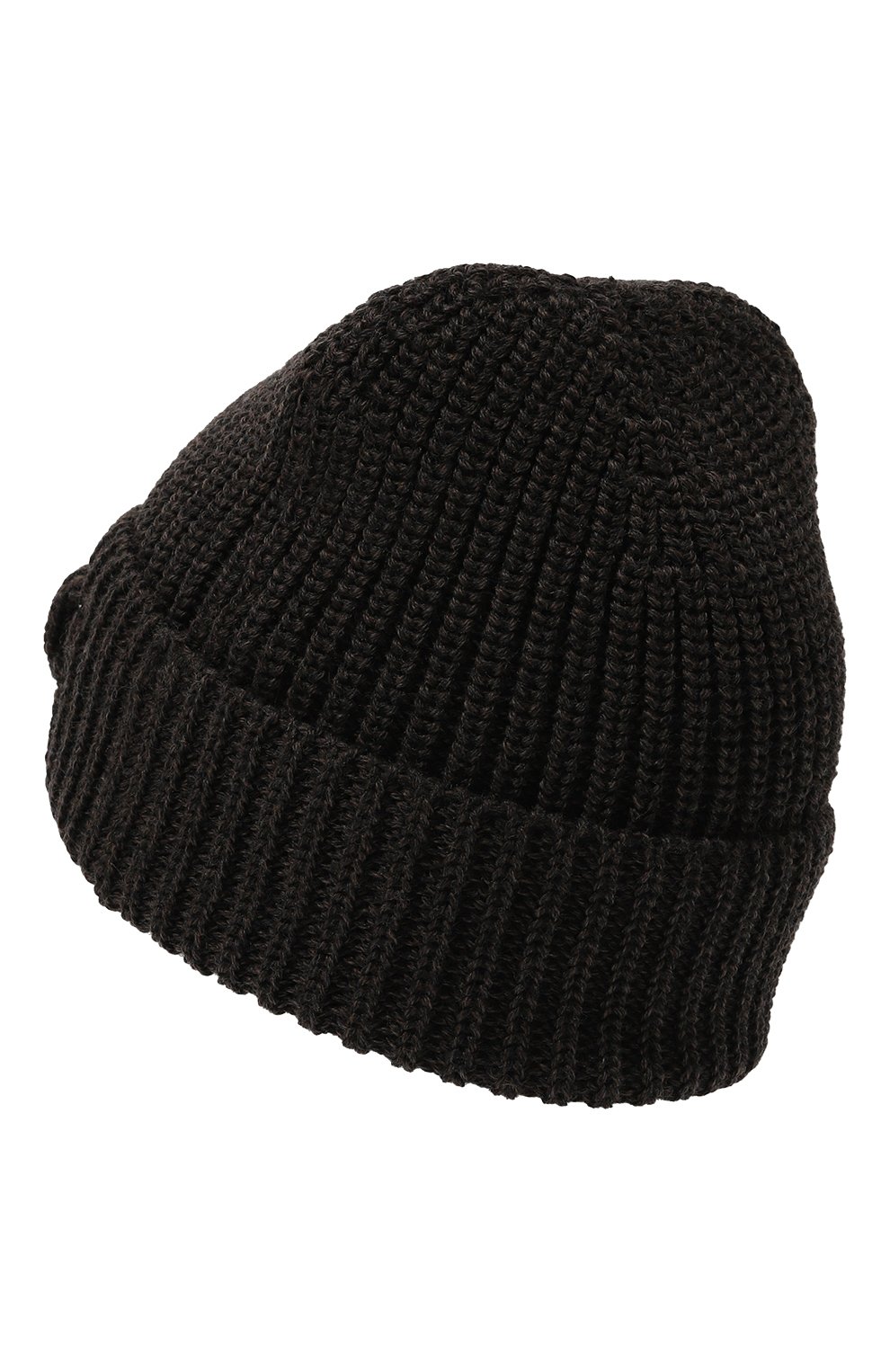 Шерстяная шапка HANNES ROETHER, арт. MU40FFE.130/310698, фото 2