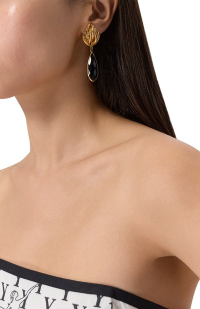 Серьги ANTON HEUNIS, арт. BCK3.15, фото 2