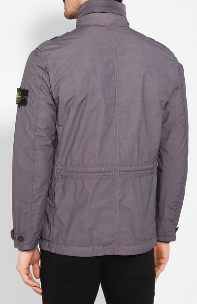 Куртка STONE ISLAND, арт. 721543532, фото 4