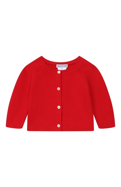 Хлопковый кардиган JACADI, арт. 2044412