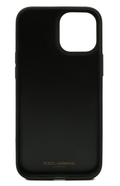Чехол для iphone 12 pro max DOLCE & GABBANA, арт. BP2906/AW394, фото 2