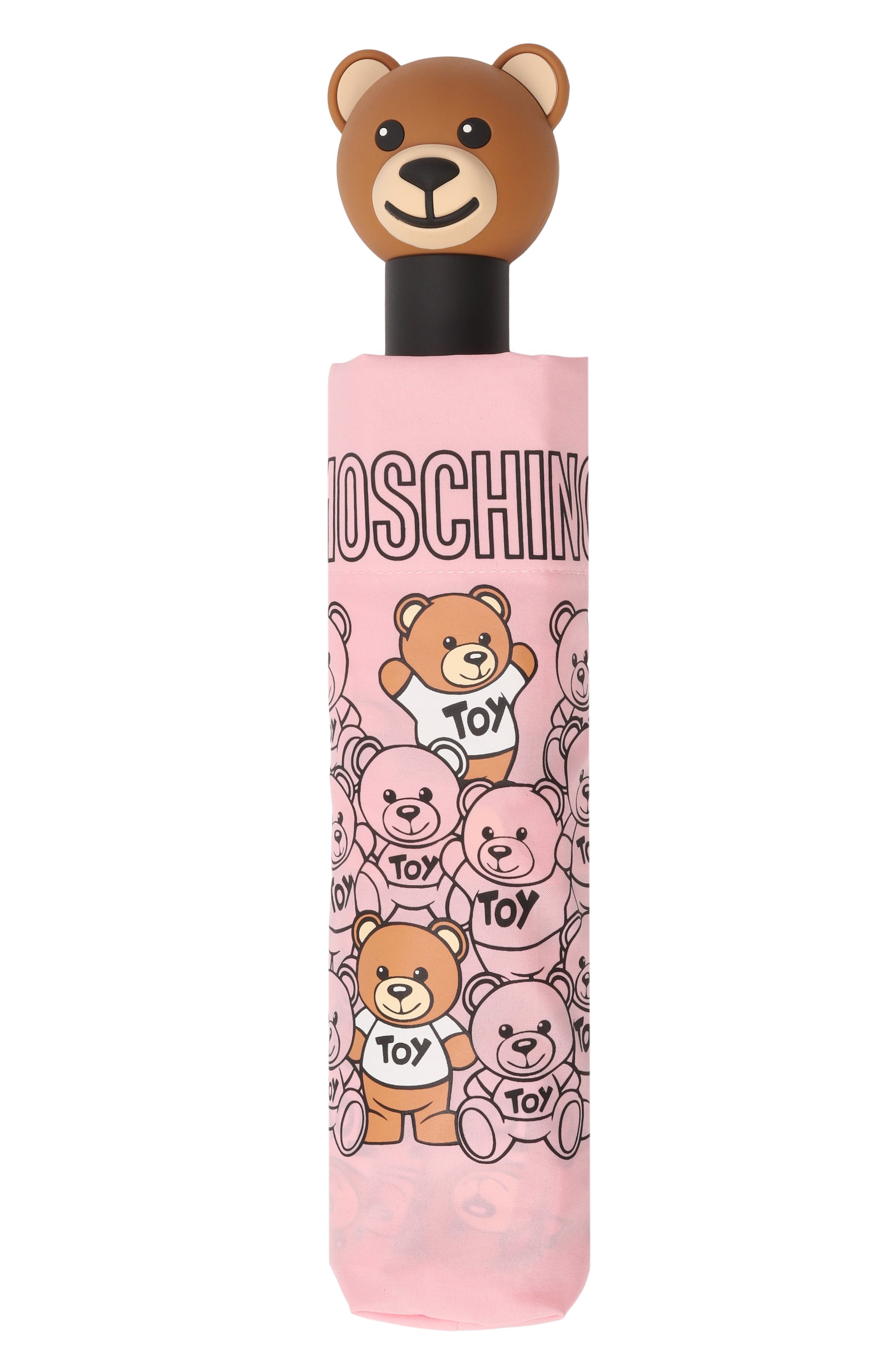 Складной зонт MOSCHINO, арт. 8422 0PENCL0SE, фото 4