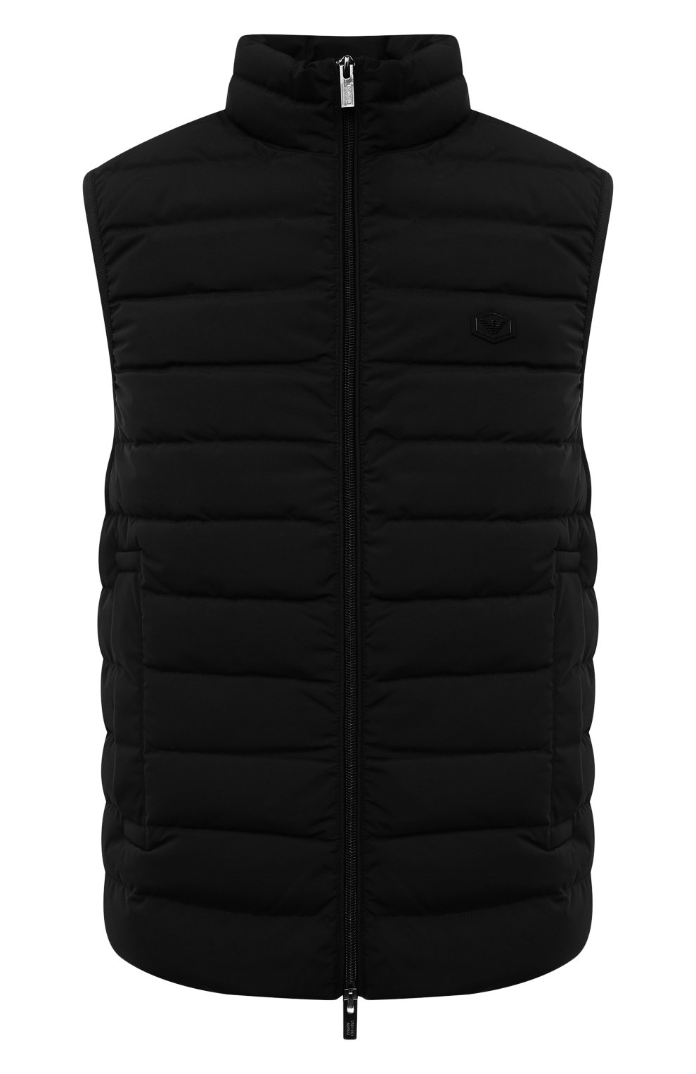 Пуховый жилет EMPORIO ARMANI, арт. 8N1BQ1/1NLRZ, фото 1