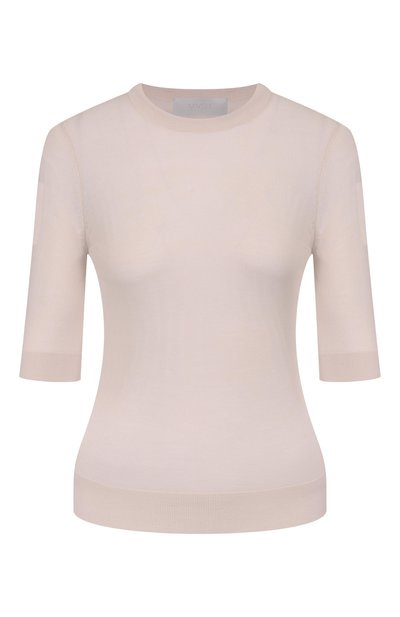 Женский шерстяной пуловер MVST, арт. M0-M25.1MW.K403/44-60