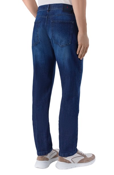 Джинсы KITON, арт. UPNJSK0619H, фото 4