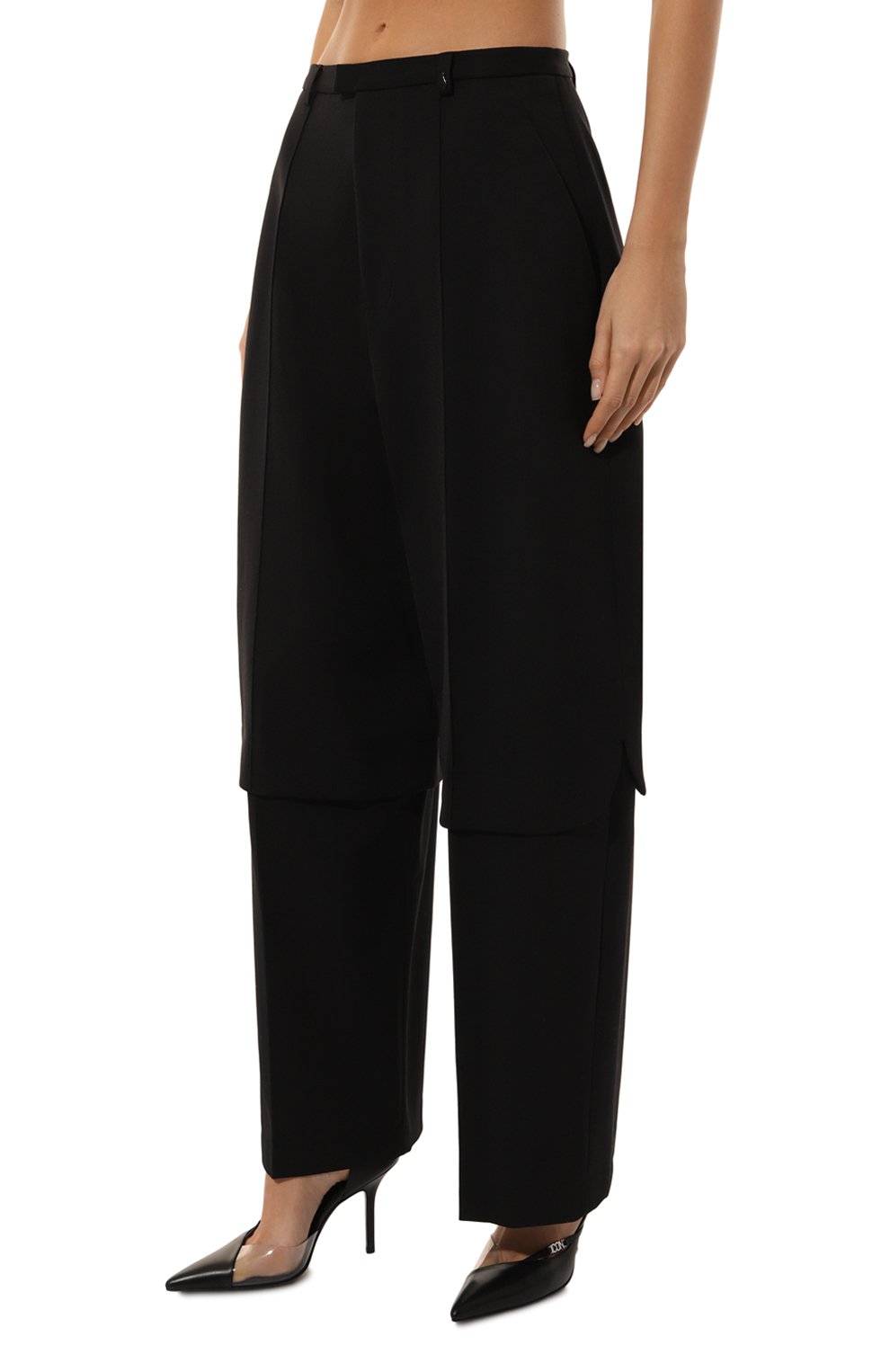 Брюки SSHEENA, арт. 24FWPUZZLE TF24005, фото 3