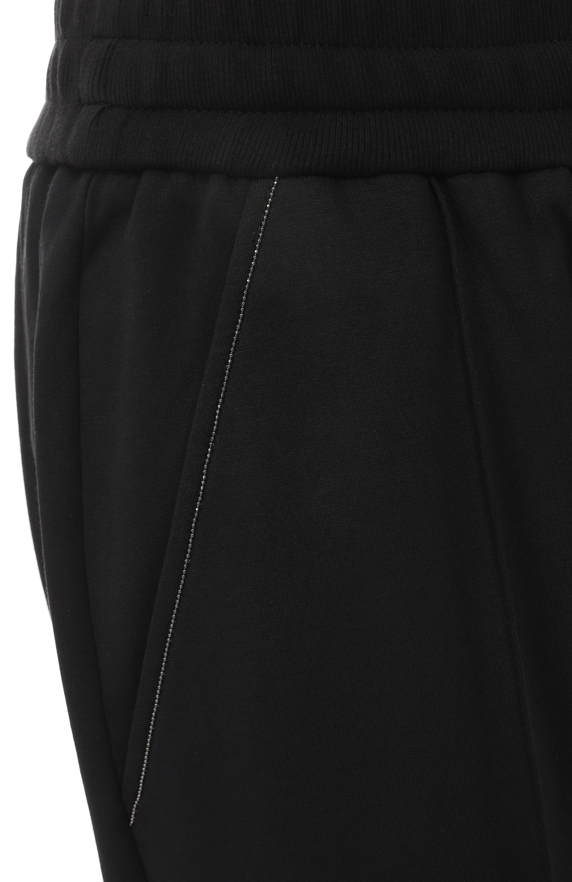 Хлопковые брюки BRUNELLO CUCINELLI, арт. MP827FB799, фото 6