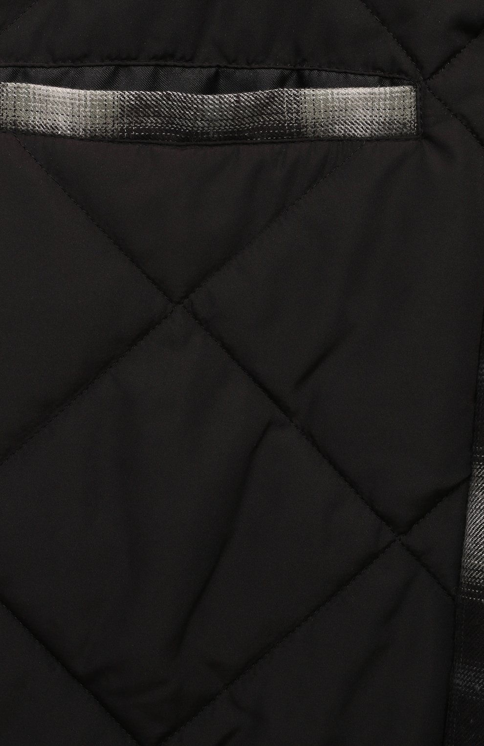 Хлопковая куртка-рубашка AN OTHER DATE, арт. F40DMASI079, фото 6