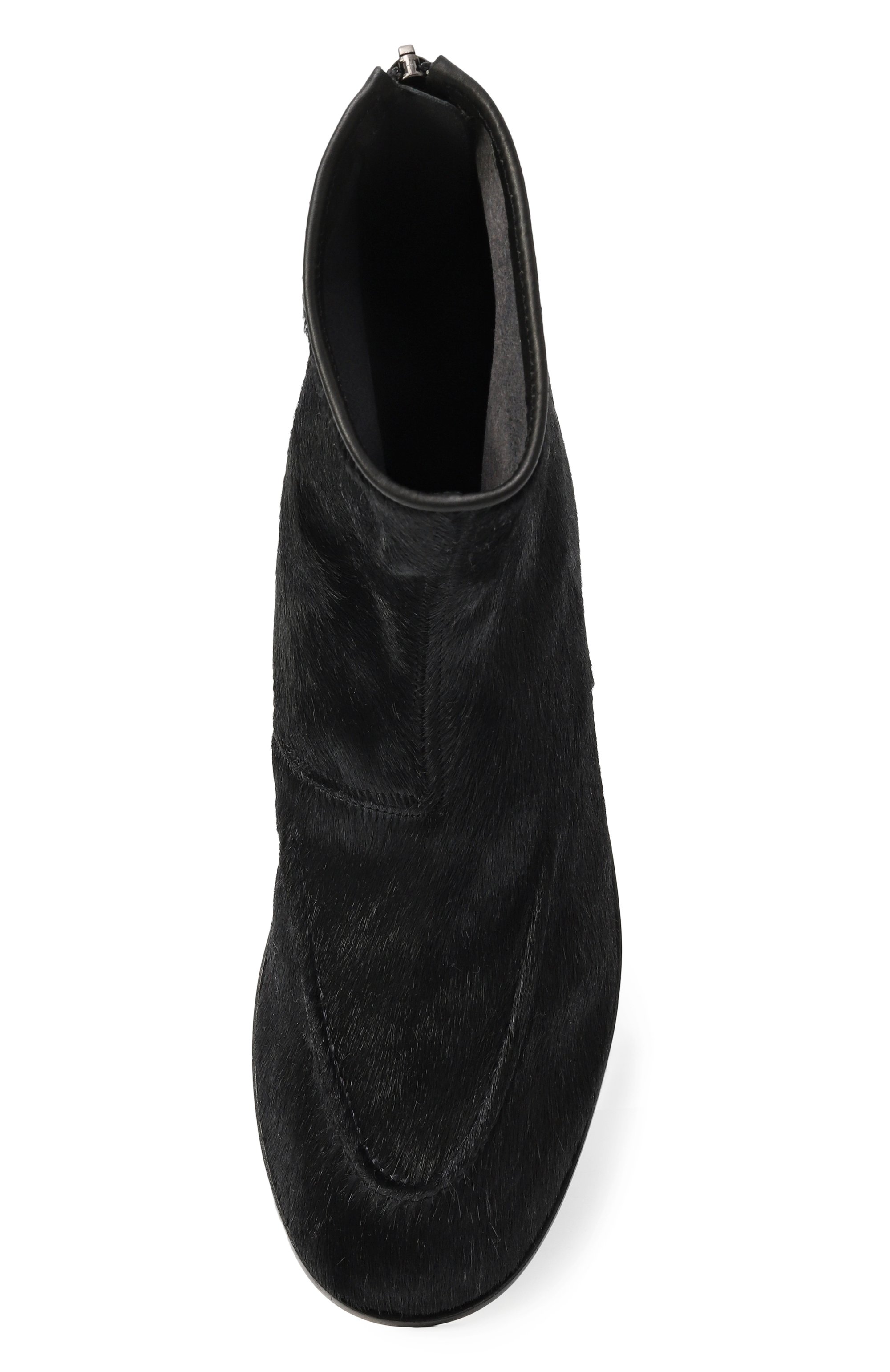 Кожаные ботинки juliol HEREU, арт. JULBCHWFA25, фото 6