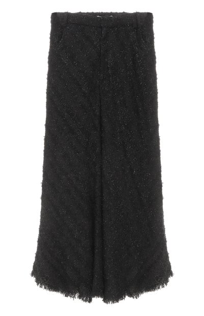 Женская твидовая юбка IRO, арт. WP31SAMDEN