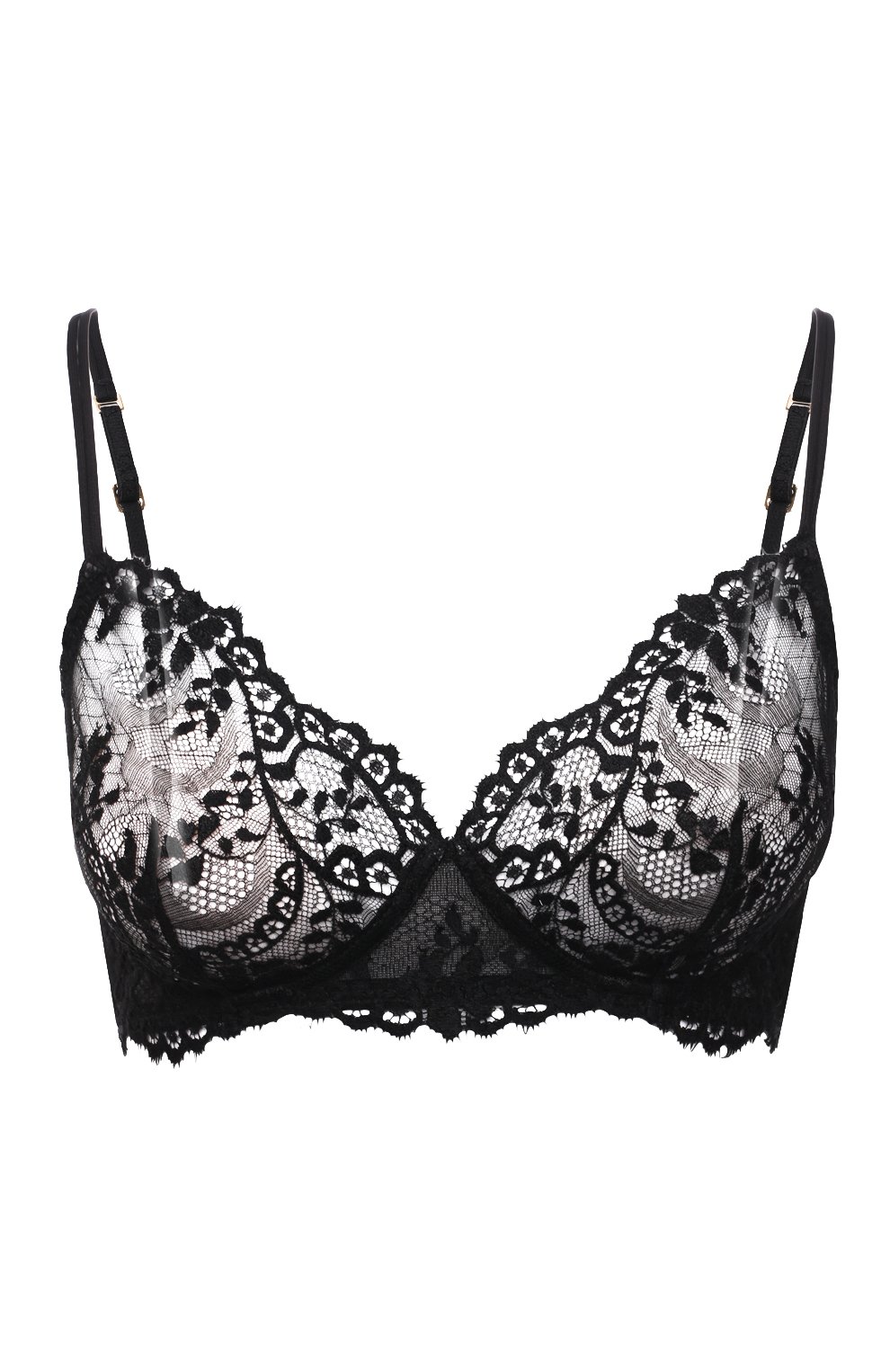 Бюстгальтер с мягкой чашкой LA PERLA, арт. 004070B/B010, фото 1