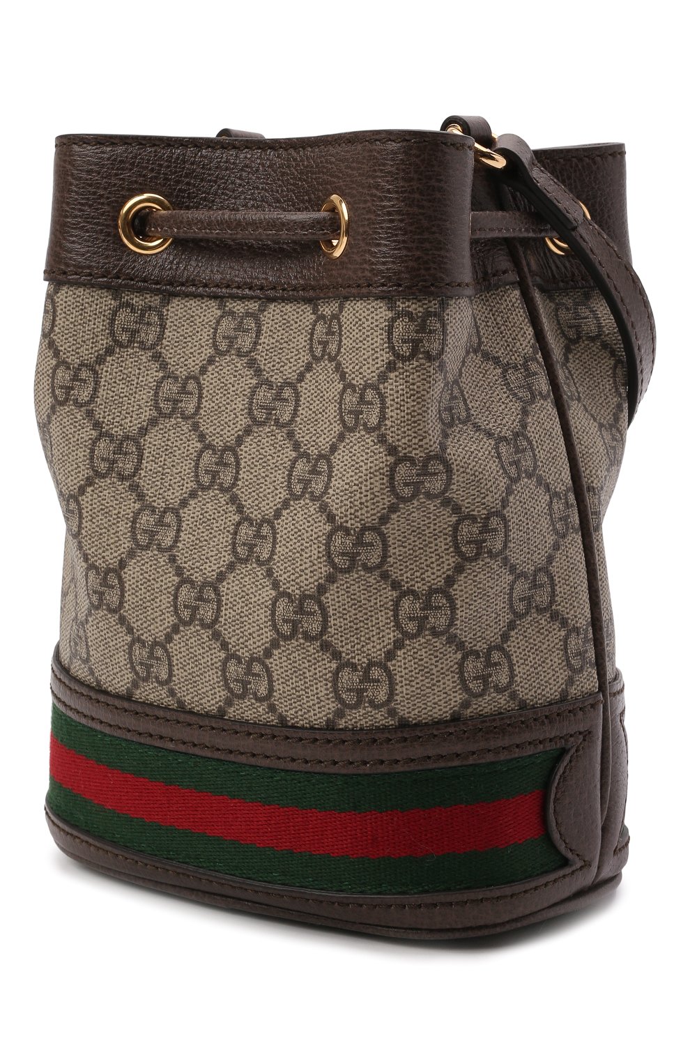 Сумка ophidia mini GUCCI, арт. 550620/96I3B, фото 3