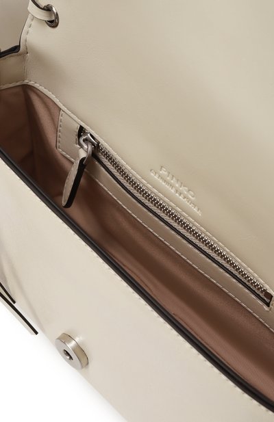 Сумка love one PINKO, арт. 104340/A28D, фото 5