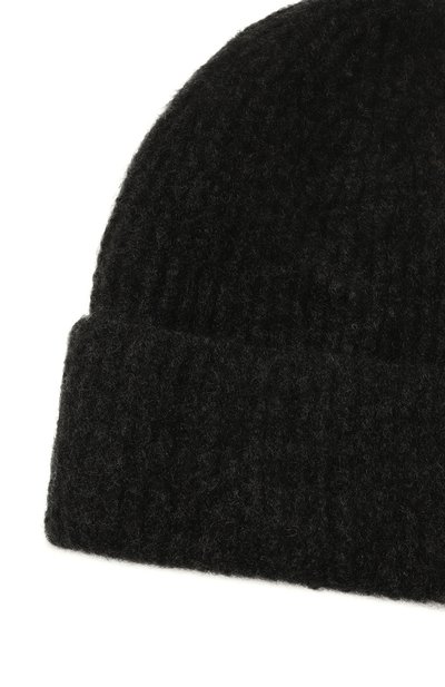 Шерстяная шапка ISABEL BENENATO, арт. GK42F24, фото 4