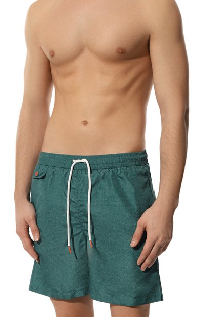 Плавки-шорты KITON, арт. UC0M5CXB6009, фото 2