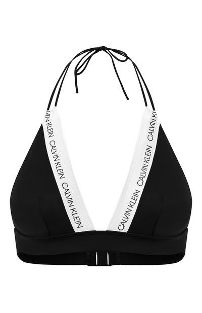 Женский треугольный бра CALVIN KLEIN, арт. KW0KW00591