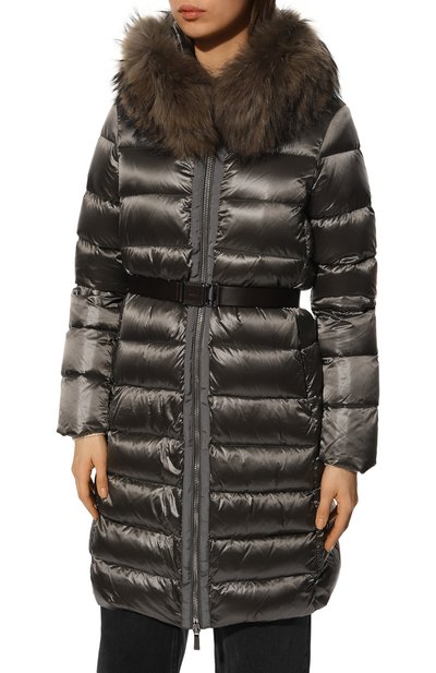 Пуховик MOORER, арт. ELECTRA-RG, фото 3