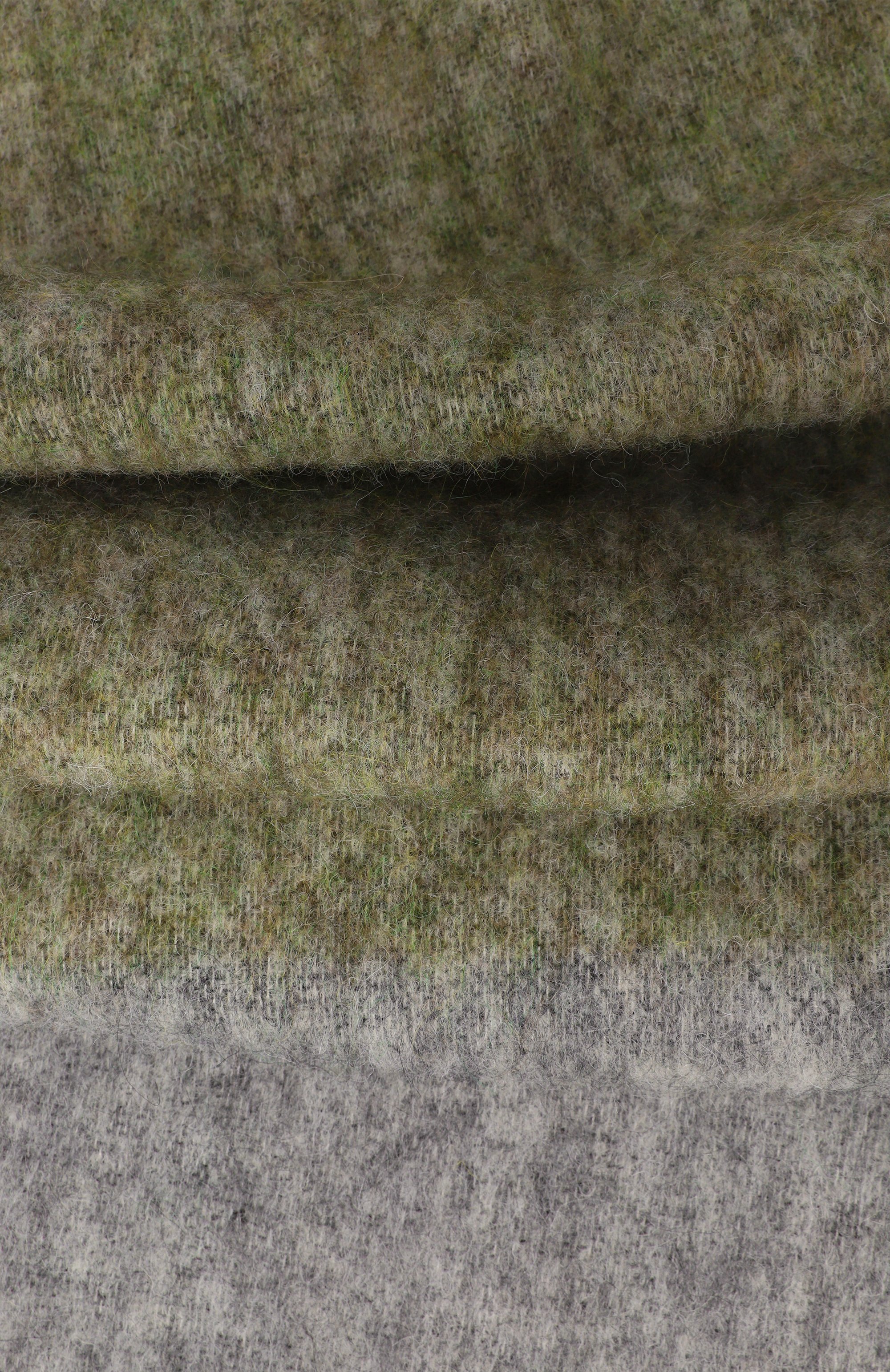 Шерстяной шарф MARNI, арт. SCMC0139Y0/UAW053, фото 3