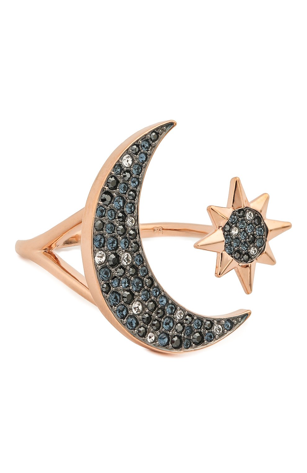 Кольцо moon SWAROVSKI, арт. 5499613, фото 1