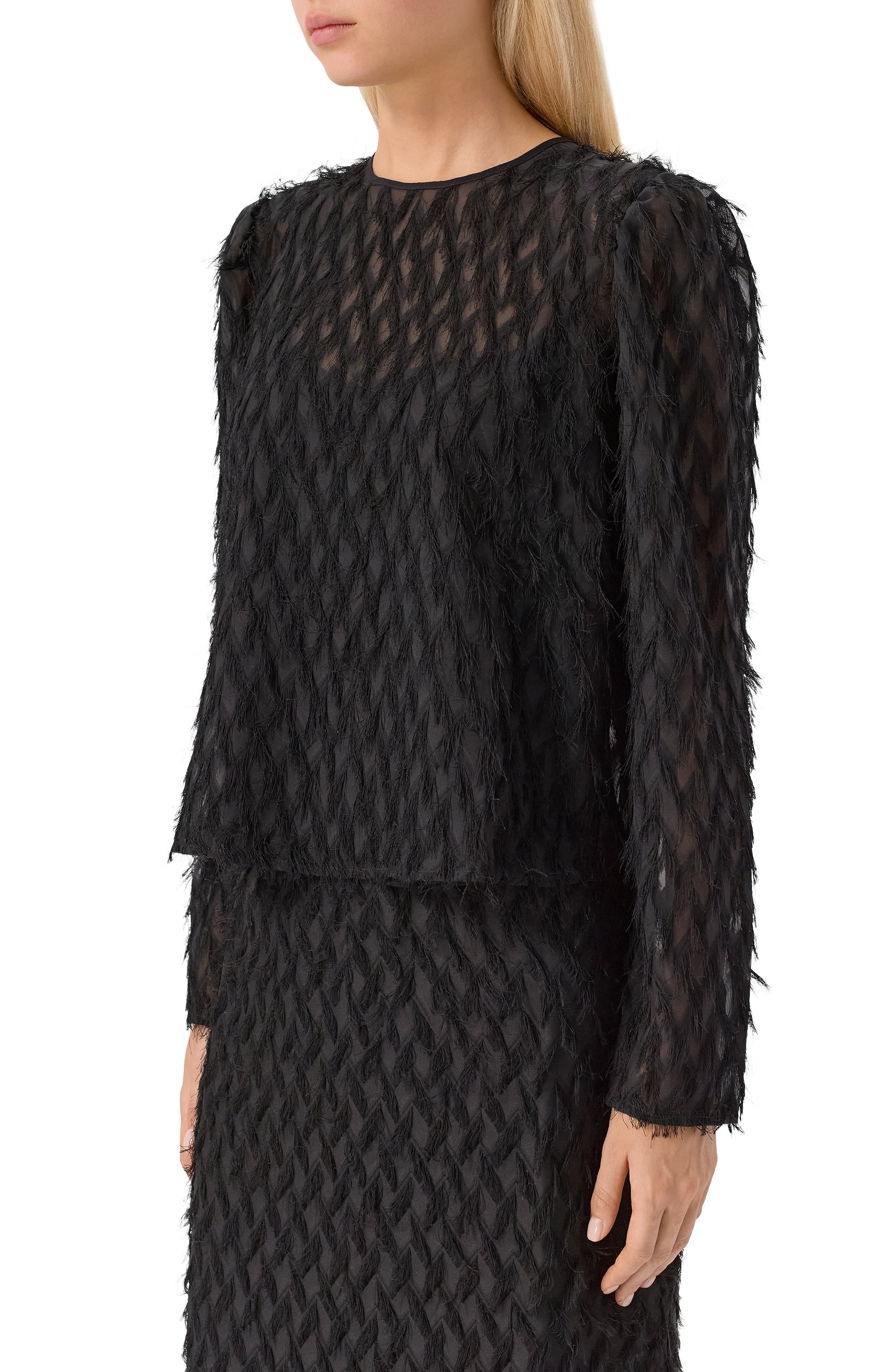 Блузка HUGO, арт. 50547233, фото 3