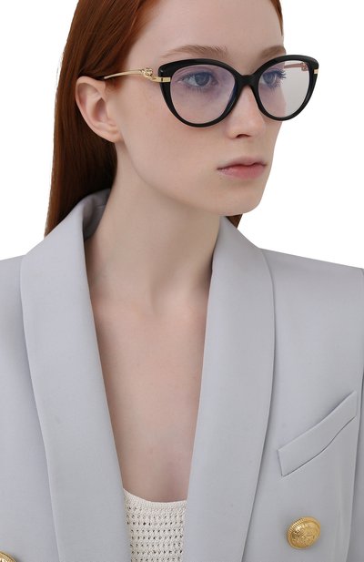 Оправа CARTIER, арт. CT0283 001, фото 2