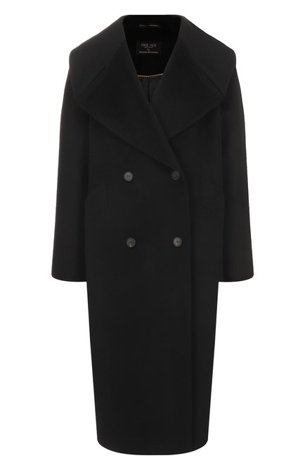 Женское пальто из шерсти и кашемира FREEAGE, арт. WW26.CT024.3060.900