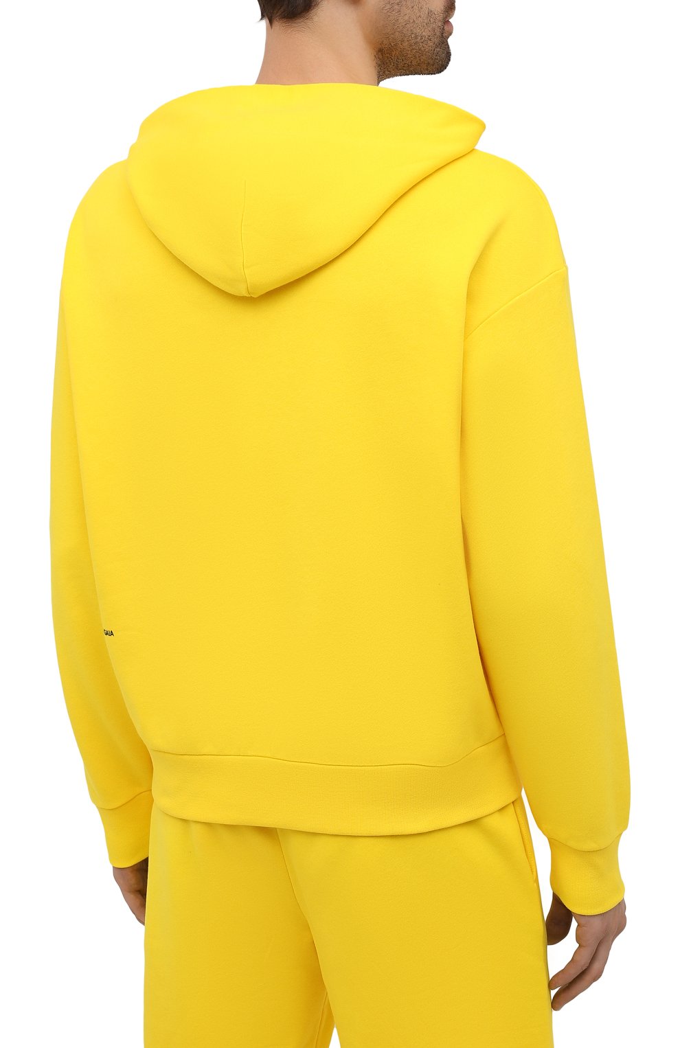 Хлопковое худи PANGAIA, арт. 20FHU01-014-FEM001, фото 7