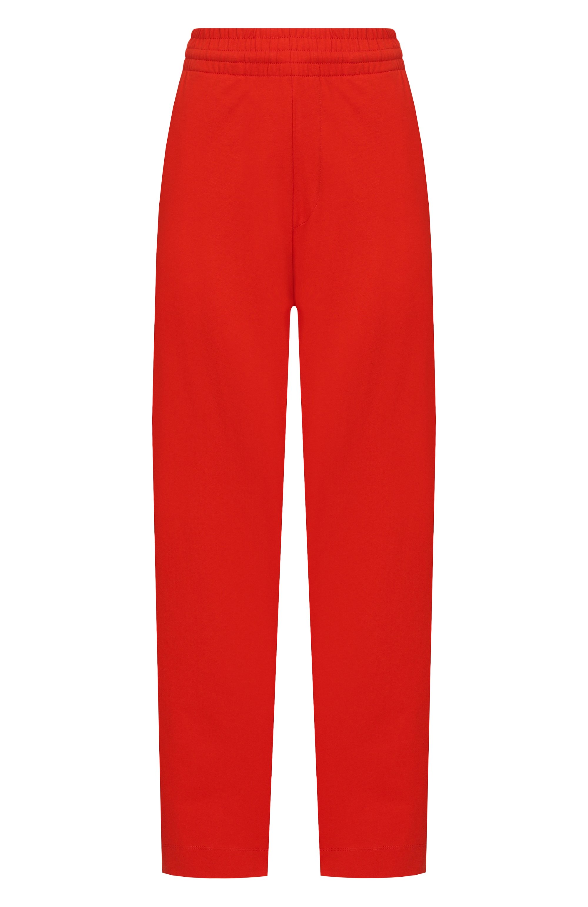 Хлопковые брюки DRIES VAN NOTEN, арт. 011116/3603, фото 1