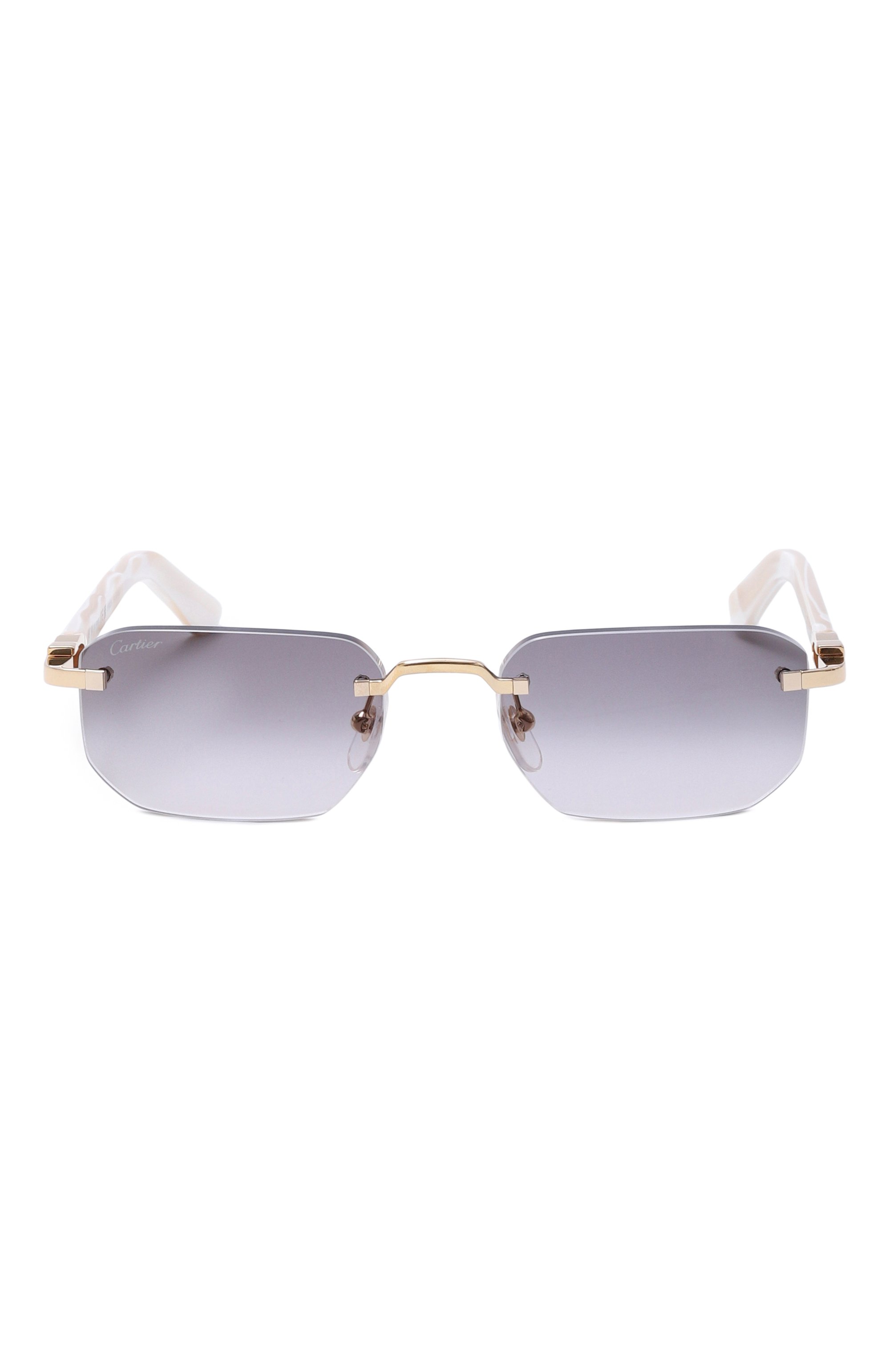 Солнцезащитные очки CARTIER, арт. CT0622S 004, фото 2