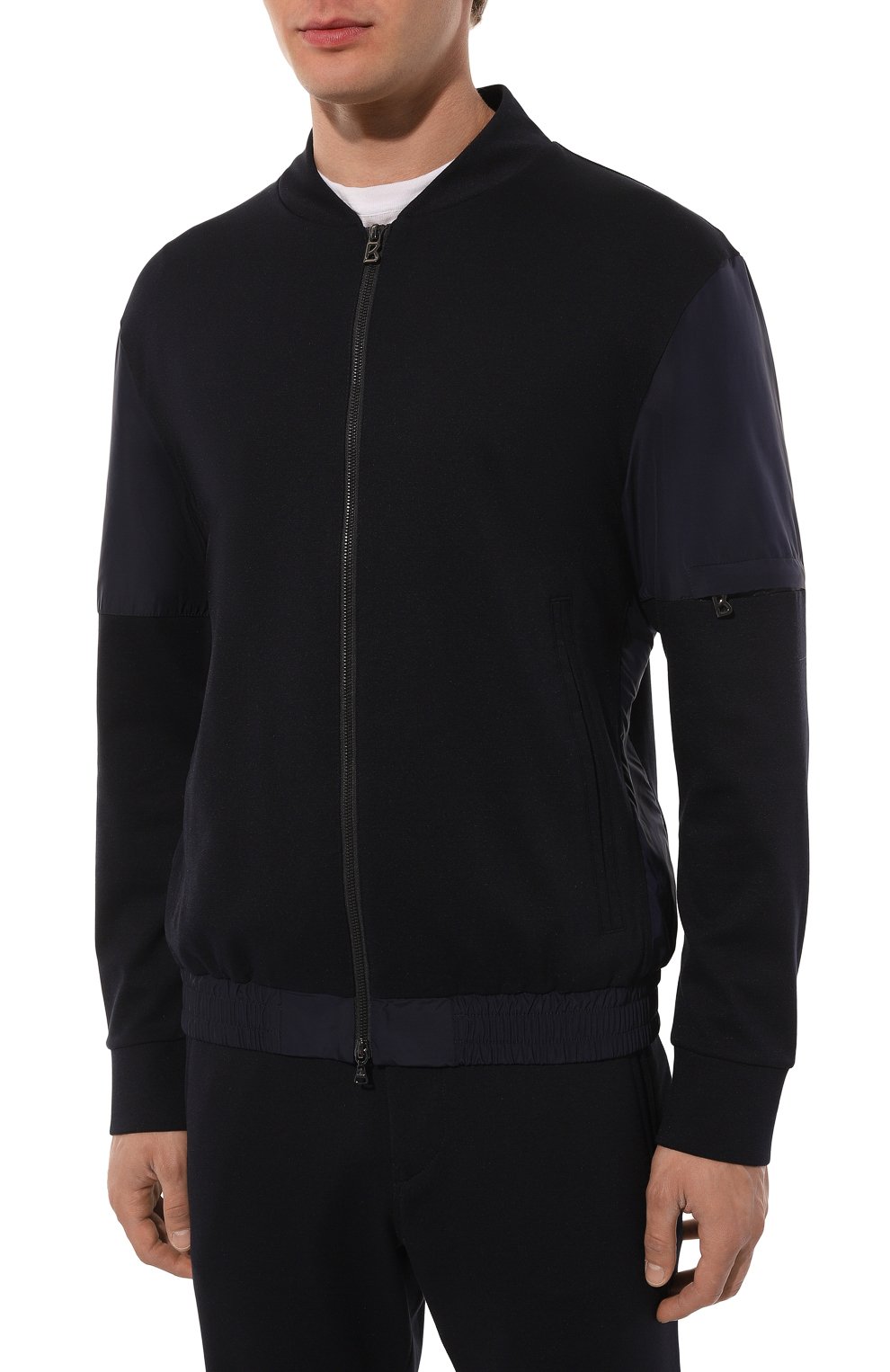 Толстовка из вискозы BOGNER, арт. 88298795, фото 3