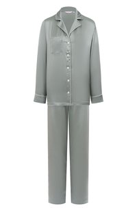 Светло-зеленый