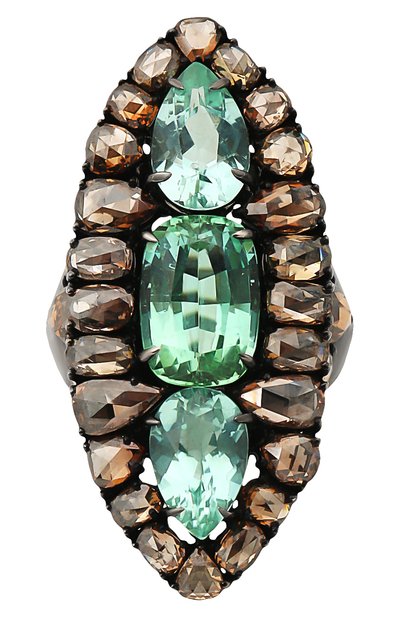 Женские кольцо SUTRA JEWELS, арт. SJR614