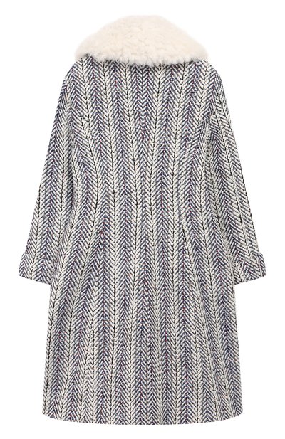 Пальто MONNALISA, арт. 794102, фото 2