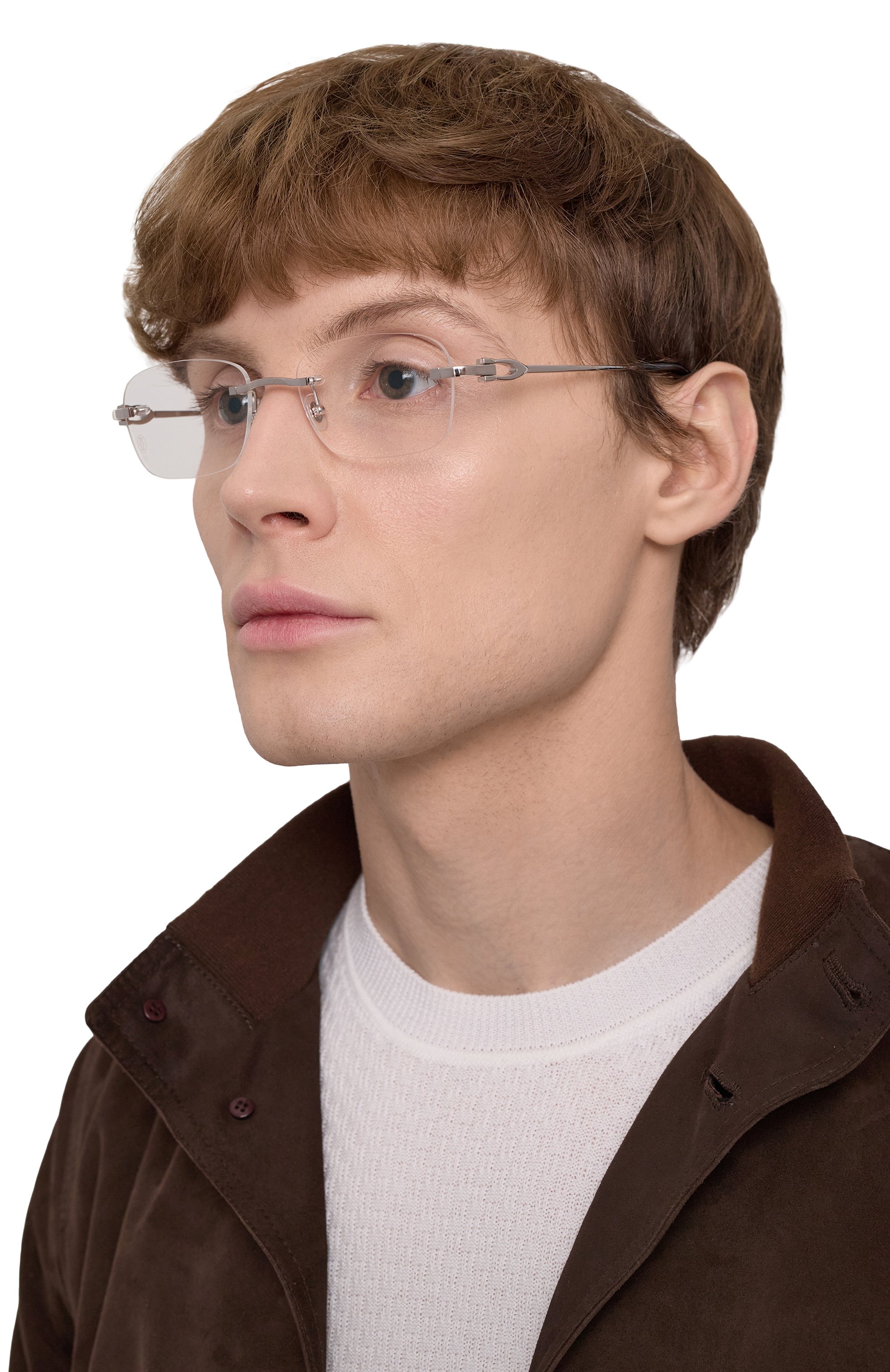 Оправа CARTIER, арт. CT0290 002, фото 2