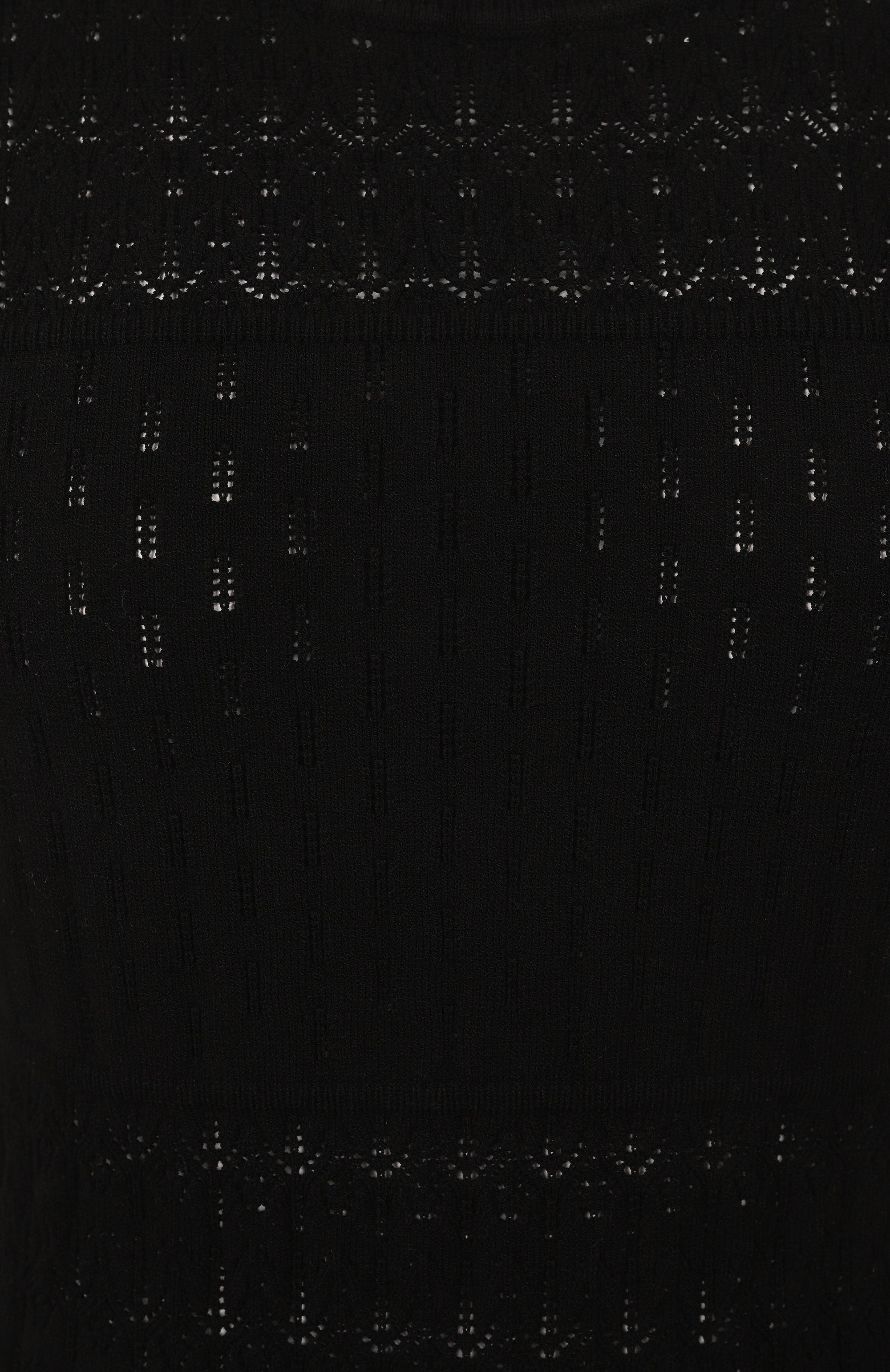 Топ из вискозы BOSS ORANGE, арт. 50537858, фото 6