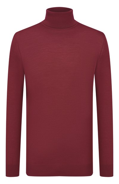 Мужской шерстяная водолазка LORO PIANA, арт. FAL3612