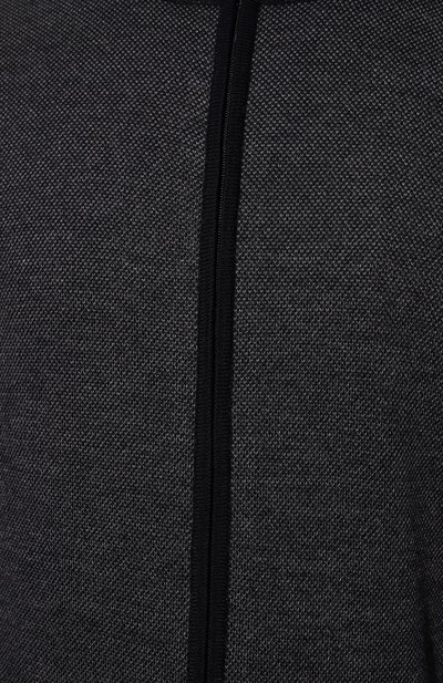 Шерстяной кардиган GRAN SASSO, арт. 57114/14241, фото 5