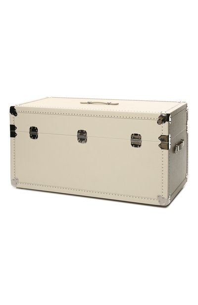 Кожаный саквояж PRADA, арт. 2VV049-2MCW-F0WPP-OON, фото 4