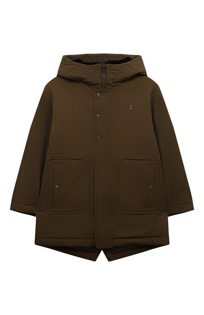 Парка HERNO, арт. PA000001B/12343/4A-8A