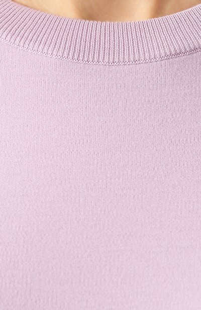 Шерстяное платье RALPH LAUREN, арт. 290773032, фото 5