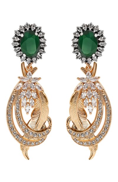 Женские серьги ANTON HEUNIS, арт. ATW3.211